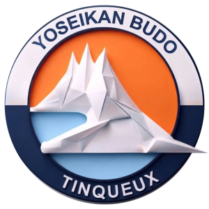 Logo Yoseikan Budo Tinqueux